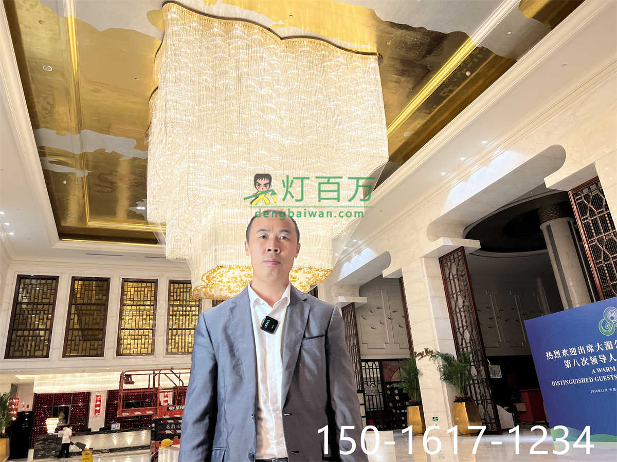 现场照片